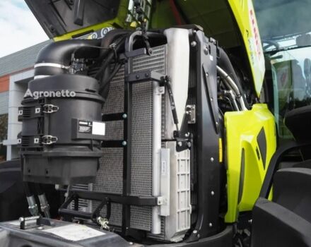 Клаас Axion 850, об'ємом двигуна 0 л та пробігом 0 тис. км за 168407 $, фото 7 на Automoto.ua