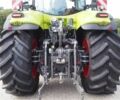 Клаас Axion 850, об'ємом двигуна 0 л та пробігом 0 тис. км за 168407 $, фото 5 на Automoto.ua