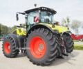 Клаас Axion 850, об'ємом двигуна 0 л та пробігом 0 тис. км за 168407 $, фото 3 на Automoto.ua