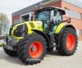 Клаас Axion 850, об'ємом двигуна 0 л та пробігом 0 тис. км за 168407 $, фото 1 на Automoto.ua