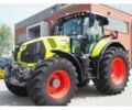 Клаас Axion 850, об'ємом двигуна 0 л та пробігом 0 тис. км за 157849 $, фото 2 на Automoto.ua