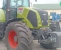 Клаас Axion 850, объемом двигателя 6.8 л и пробегом 0 тыс. км за 212379 $, фото 1 на Automoto.ua