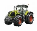Клаас Axion 850, объемом двигателя 0 л и пробегом 0 тыс. км за 207299 $, фото 1 на Automoto.ua