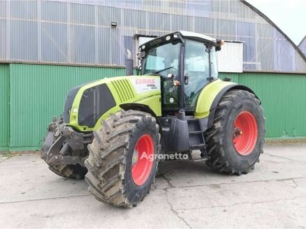 Клаас Axion 850 2009 в Звенигородка на Automoto.ua Клаас Axion 850, объемом двигателя 0 л и пробегом 0 тыс. км за 39913 $, фото 1 на Automoto.ua