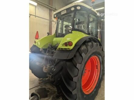 Клаас Axion 850 2009 в Черкассах на Automoto.ua Клаас Axion 850, объемом двигателя 0 л и пробегом 0 тыс. км за 40294 $, фото 1 на Automoto.ua