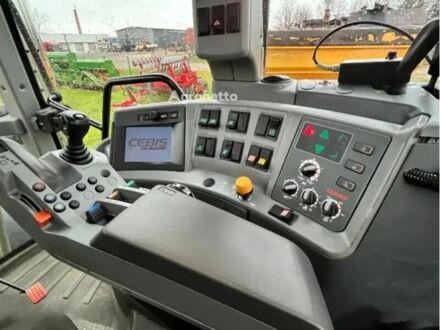 Клаас Axion 850 2010 в Черкассах на Automoto.ua Клаас Axion 850, объемом двигателя 0 л и пробегом 0 тыс. км за 46416 $, фото 1 на Automoto.ua