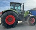 Зеленый Клаас Axion 850, объемом двигателя 0 л и пробегом 0 тыс. км за 31934 $, фото 3 на Automoto.ua