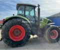 Зелений Клаас Axion 850, об'ємом двигуна 0 л та пробігом 0 тис. км за 32493 $, фото 3 на Automoto.ua