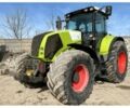 Зеленый Клаас Axion 850, объемом двигателя 0 л и пробегом 0 тыс. км за 31934 $, фото 2 на Automoto.ua