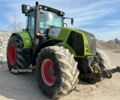 Зелений Клаас Axion 850, об'ємом двигуна 0 л та пробігом 0 тис. км за 32493 $, фото 1 на Automoto.ua