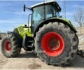 Зеленый Клаас Axion 850, объемом двигателя 0 л и пробегом 0 тыс. км за 31934 $, фото 4 на Automoto.ua