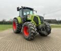 Зеленый Клаас Axion 850, объемом двигателя 0 л и пробегом 0 тыс. км за 33519 $, фото 2 на Automoto.ua