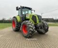 Зеленый Клаас Axion 850, объемом двигателя 0 л и пробегом 0 тыс. км за 34101 $, фото 2 на Automoto.ua