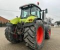 Зеленый Клаас Axion 850, объемом двигателя 0 л и пробегом 0 тыс. км за 33519 $, фото 3 на Automoto.ua