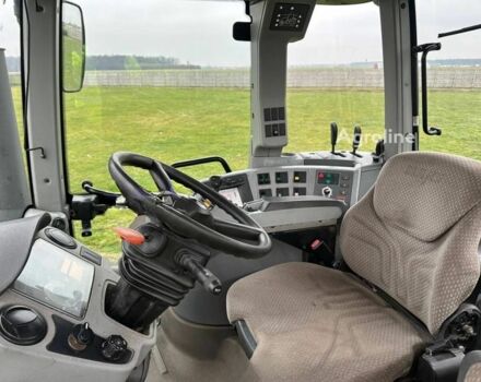 Зеленый Клаас Axion 850, объемом двигателя 0 л и пробегом 0 тыс. км за 33519 $, фото 7 на Automoto.ua