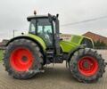 Зеленый Клаас Axion 850, объемом двигателя 0 л и пробегом 0 тыс. км за 33519 $, фото 5 на Automoto.ua