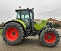 Зеленый Клаас Axion 850, объемом двигателя 0 л и пробегом 0 тыс. км за 34101 $, фото 5 на Automoto.ua