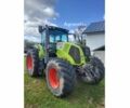 Зеленый Клаас Axion 850, объемом двигателя 0 л и пробегом 0 тыс. км за 35043 $, фото 1 на Automoto.ua