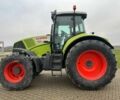 Зеленый Клаас Axion 850, объемом двигателя 0 л и пробегом 0 тыс. км за 33519 $, фото 6 на Automoto.ua