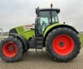 Зеленый Клаас Axion 850, объемом двигателя 0 л и пробегом 0 тыс. км за 34101 $, фото 6 на Automoto.ua