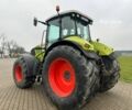 Зеленый Клаас Axion 850, объемом двигателя 0 л и пробегом 0 тыс. км за 33519 $, фото 4 на Automoto.ua