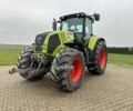Зеленый Клаас Axion 850, объемом двигателя 0 л и пробегом 0 тыс. км за 33519 $, фото 1 на Automoto.ua