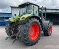 Зелений Клаас Axion 850, об'ємом двигуна 0 л та пробігом 0 тис. км за 50200 $, фото 3 на Automoto.ua