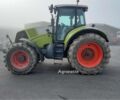 Зеленый Клаас Axion 850, объемом двигателя 0 л и пробегом 0 тыс. км за 43294 $, фото 4 на Automoto.ua
