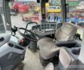 Зелений Клаас Axion 850, об'ємом двигуна 0 л та пробігом 0 тис. км за 50200 $, фото 7 на Automoto.ua