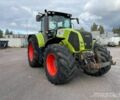 Зелений Клаас Axion 850, об'ємом двигуна 0 л та пробігом 0 тис. км за 50200 $, фото 2 на Automoto.ua