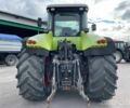 Зелений Клаас Axion 850, об'ємом двигуна 0 л та пробігом 0 тис. км за 50200 $, фото 4 на Automoto.ua