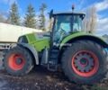 Зелений Клаас Axion 850, об'ємом двигуна 0 л та пробігом 0 тис. км за 73466 $, фото 1 на Automoto.ua