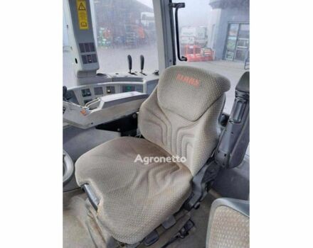 Зеленый Клаас Axion 850, объемом двигателя 0 л и пробегом 0 тыс. км за 43294 $, фото 7 на Automoto.ua