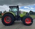 Зеленый Клаас Axion 850, объемом двигателя 0 л и пробегом 0 тыс. км за 58919 $, фото 4 на Automoto.ua