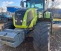 Зелений Клаас Axion 850, об'ємом двигуна 0 л та пробігом 0 тис. км за 73466 $, фото 2 на Automoto.ua