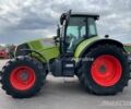 Зелений Клаас Axion 850, об'ємом двигуна 0 л та пробігом 0 тис. км за 50200 $, фото 6 на Automoto.ua