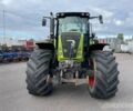Зелений Клаас Axion 850, об'ємом двигуна 0 л та пробігом 0 тис. км за 50200 $, фото 1 на Automoto.ua