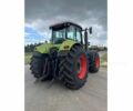 Зеленый Клаас Axion 850, объемом двигателя 0 л и пробегом 0 тыс. км за 58919 $, фото 5 на Automoto.ua