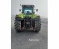 Зеленый Клаас Axion 850, объемом двигателя 0 л и пробегом 0 тыс. км за 43294 $, фото 5 на Automoto.ua