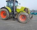 Зеленый Клаас Axion 850, объемом двигателя 0 л и пробегом 0 тыс. км за 43294 $, фото 1 на Automoto.ua