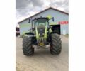 Зеленый Клаас Axion 850, объемом двигателя 0 л и пробегом 0 тыс. км за 58919 $, фото 2 на Automoto.ua