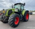 Зелений Клаас Axion 850, об'ємом двигуна 0 л та пробігом 0 тис. км за 50200 $, фото 1 на Automoto.ua