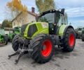 Зеленый Клаас Axion 850, объемом двигателя 0 л и пробегом 0 тыс. км за 32813 $, фото 1 на Automoto.ua