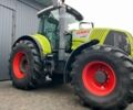 Зеленый Клаас Axion 850, объемом двигателя 0 л и пробегом 0 тыс. км за 50517 $, фото 1 на Automoto.ua