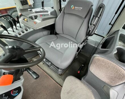 Зеленый Клаас Axion 850, объемом двигателя 0 л и пробегом 0 тыс. км за 50517 $, фото 15 на Automoto.ua