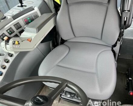 Зеленый Клаас Axion 850, объемом двигателя 0 л и пробегом 0 тыс. км за 50517 $, фото 16 на Automoto.ua