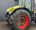 Зеленый Клаас Axion 850, объемом двигателя 0 л и пробегом 0 тыс. км за 50517 $, фото 10 на Automoto.ua