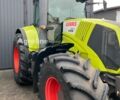 Зеленый Клаас Axion 850, объемом двигателя 0 л и пробегом 0 тыс. км за 50517 $, фото 1 на Automoto.ua