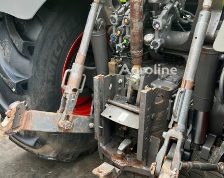 Зеленый Клаас Axion 850, объемом двигателя 0 л и пробегом 0 тыс. км за 50517 $, фото 13 на Automoto.ua