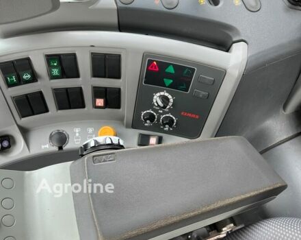 Зеленый Клаас Axion 850, объемом двигателя 0 л и пробегом 0 тыс. км за 50517 $, фото 17 на Automoto.ua